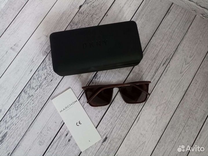 Dkny новые женские солнцезащитные очки США