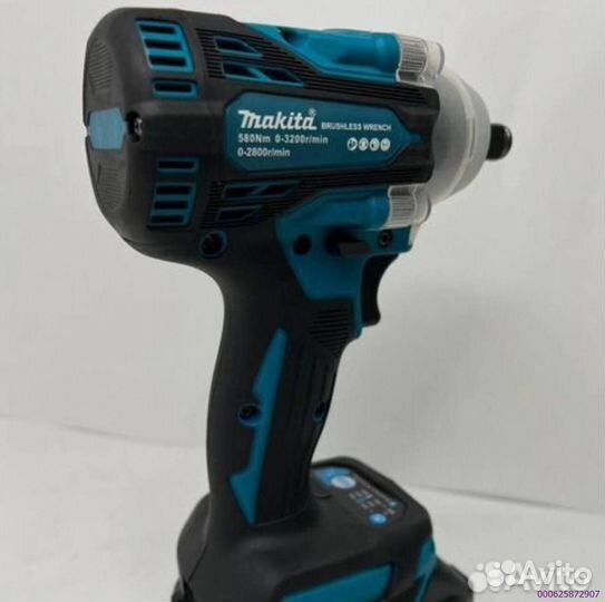 Набор Makita 2в1 (Арт.94197)