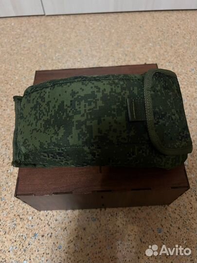 Очки 6б50 ратник