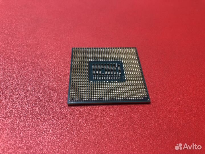 Процессор intel core i3-3110M (SR0N1) для ноутбука