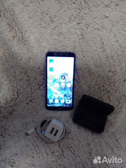 Samsung Galaxy A50, 4/64 ГБ