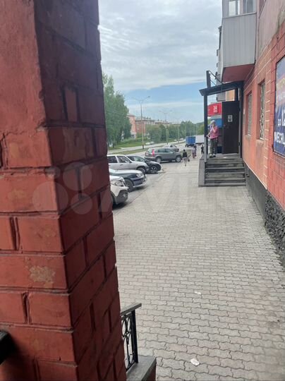 Торговая площадь, 59 м²