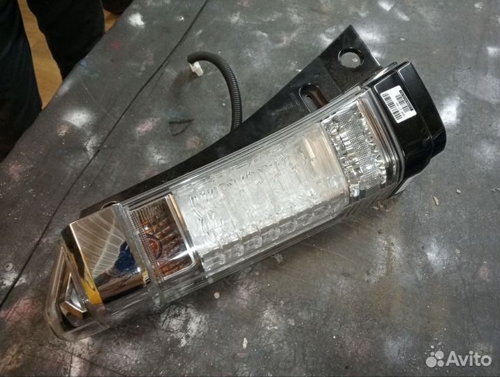 Стоп Honda N-box JF1 (Левое)