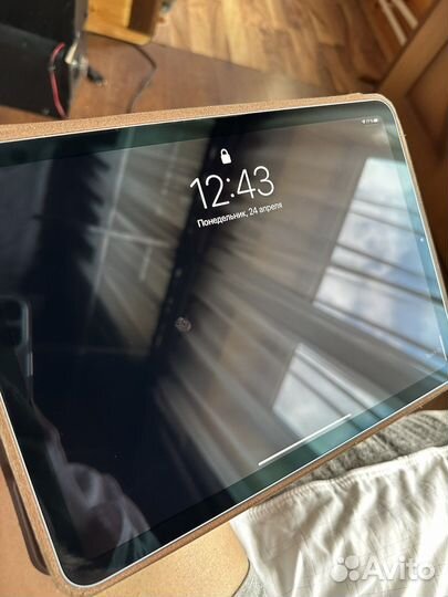 iPad air 4