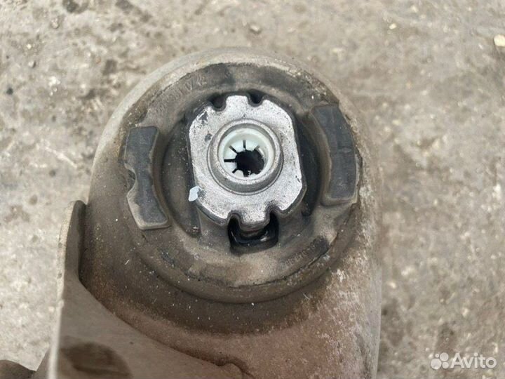 Подрамник задний Mercedes-Benz S-Class W221 2012