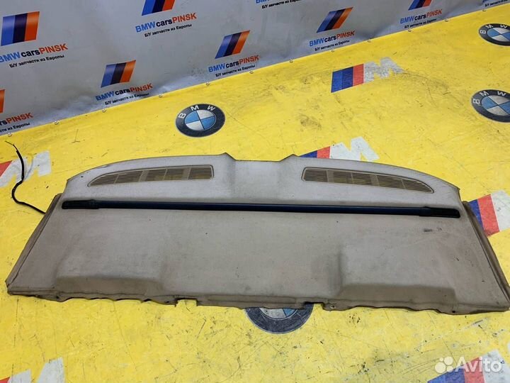 Полка багажника BMW 7 E38 1997 51468161586