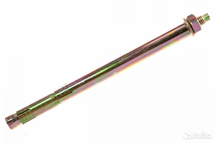 Анкерный болт Tech-Krep