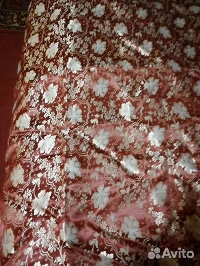 Ткань для штор