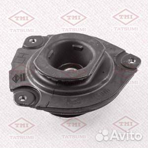 Опора амортизатора nissan Qashqai 06