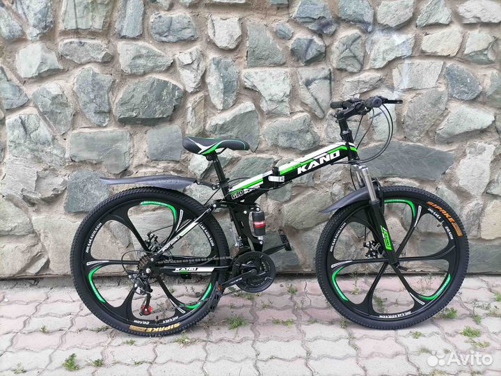 Велосипед Арт: 089