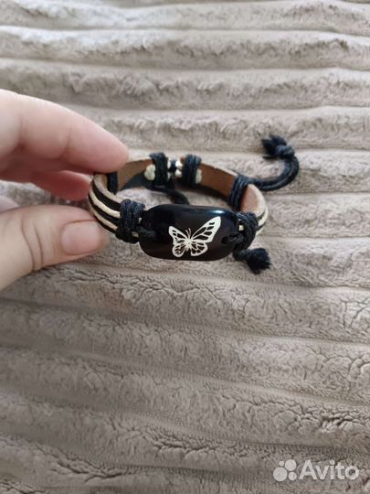 Бижутерия, часы