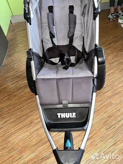 Коляска thule urban glide 2