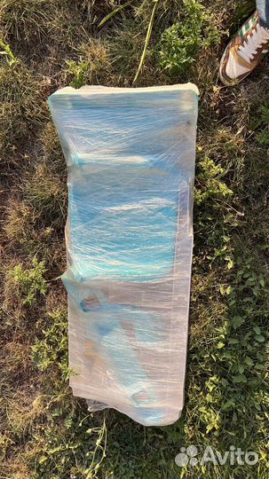 Горка игровая пластиковая Doloni