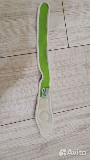 Бандаж при пупочной грыже у малышей