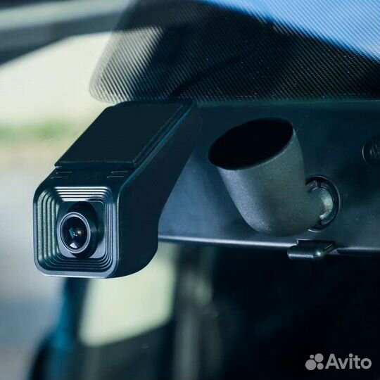 Видеорегистратор Teyes X5 Теес Х5 175* угол обзора