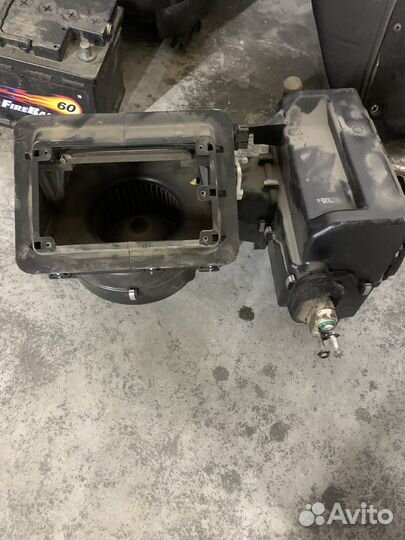 Комплект кондиционера LADA granta