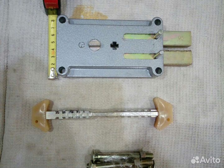 Дверная Ручка