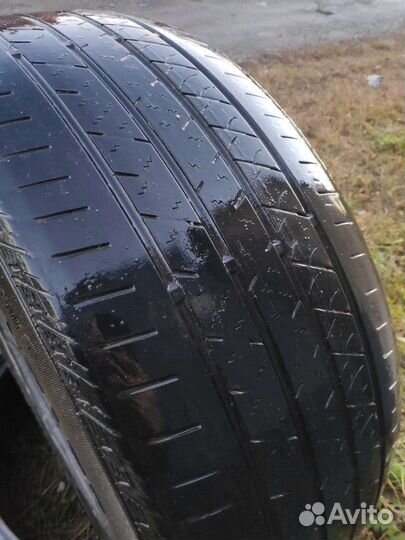 Continental CrossContact ATR 255/50 R20