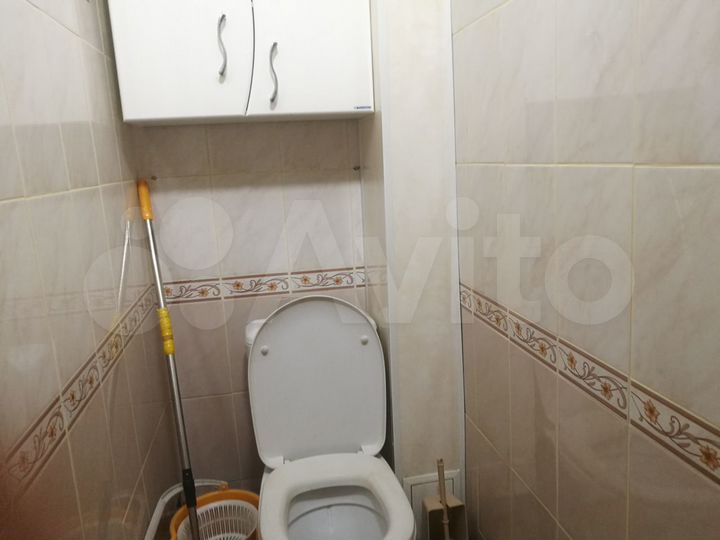 2-к. квартира, 50 м², 3/12 эт.