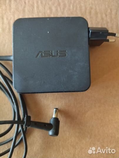 Блок питания для ноутбука asus 19v