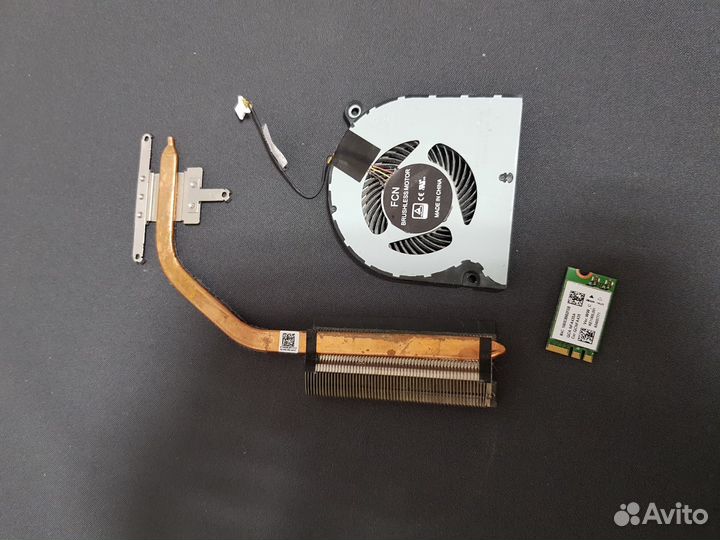 Ноутбук Acer Aspire A315-42 на запчасти