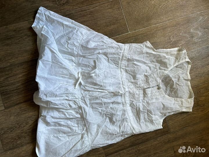 Летняя женская одежда пакетом