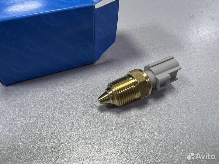 Датчик температуры охлаждения ford focus 2