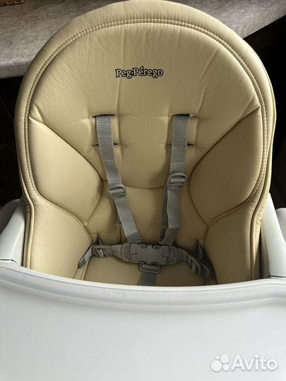 Стул для кормления Peg perego Prima Pappa
