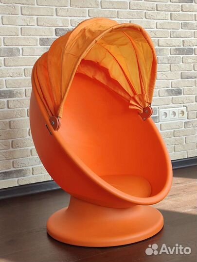 Кресло яйцо IKEA