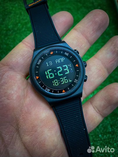 Исламские часы