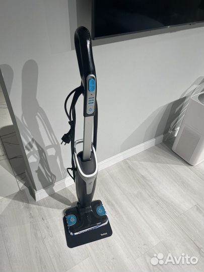 Паровая швабра tefal