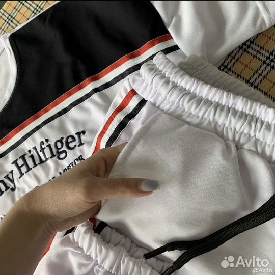 Костюм Tommу Halfiger