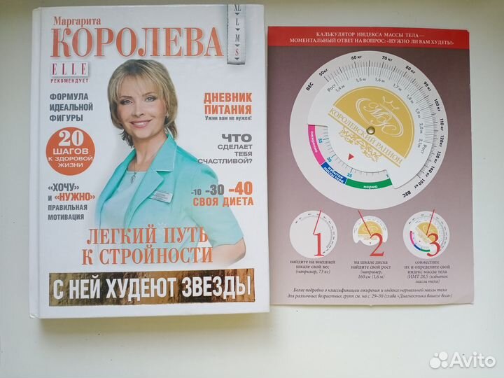 Стройность, уверенность в себе, тонус жизни