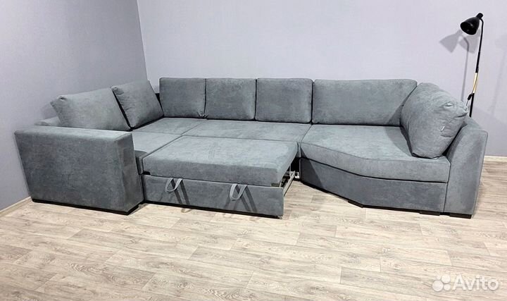 Диван в наличии и на заказ от производителя