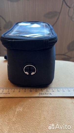 Велосумка Roswheel на раму Новая с этикетками