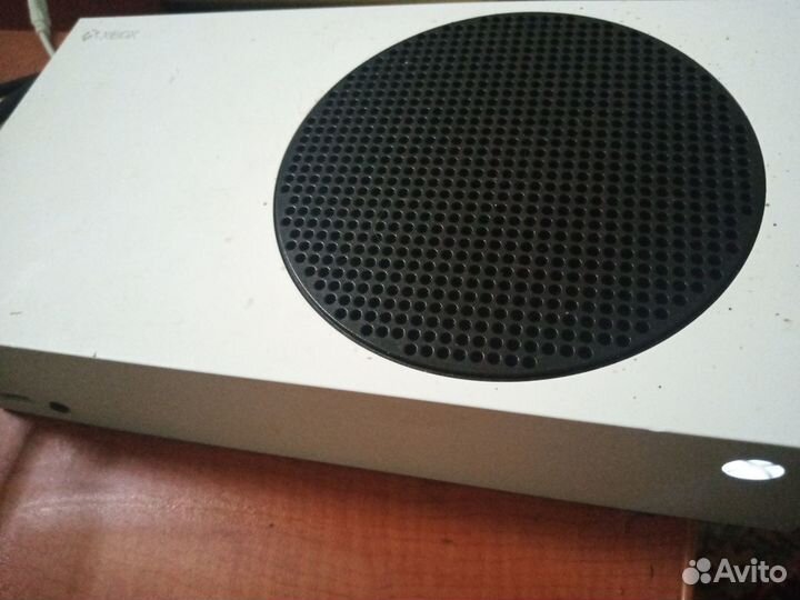 Xbox серии s