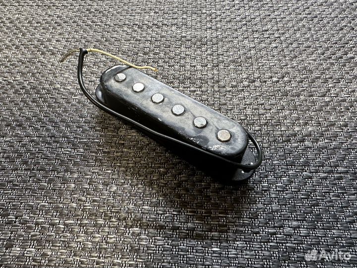 Сингл с японского страта