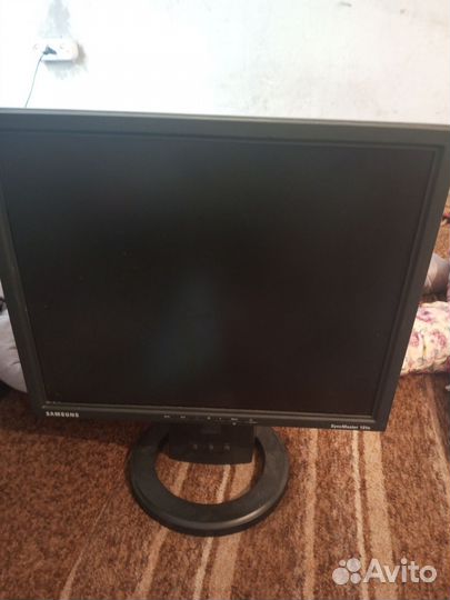 Монитор samsung syncmaster 191n