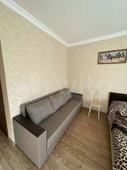 Квартира-студия, 25 м², 2/4 эт.