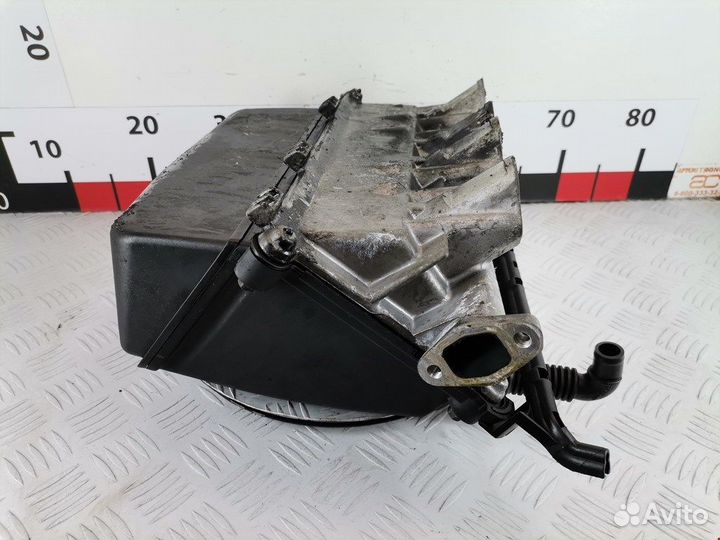 Коллектор впускной для Seat Arosa 028129037D