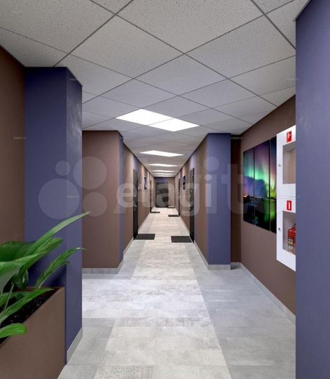 Квартира-студия, 15,9 м², 3/4 эт.