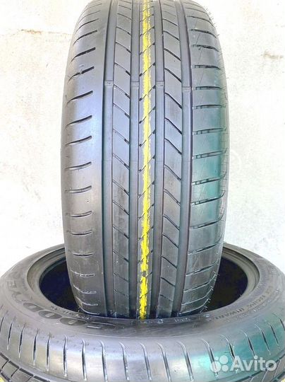 Goodyear EfficientGrip 235/45 R19 95S