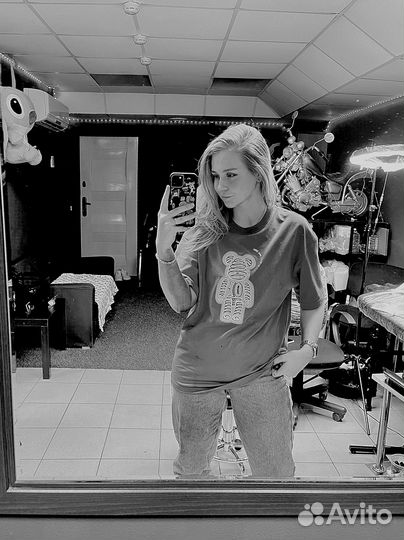 Татуировки, Модель на тату, Тату-мастер