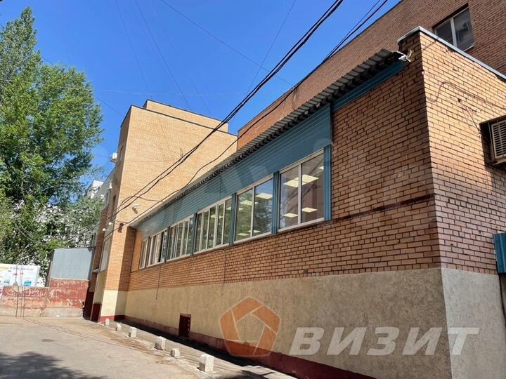 Офис 46м² на пересечении ул.Ташкентская/Московское