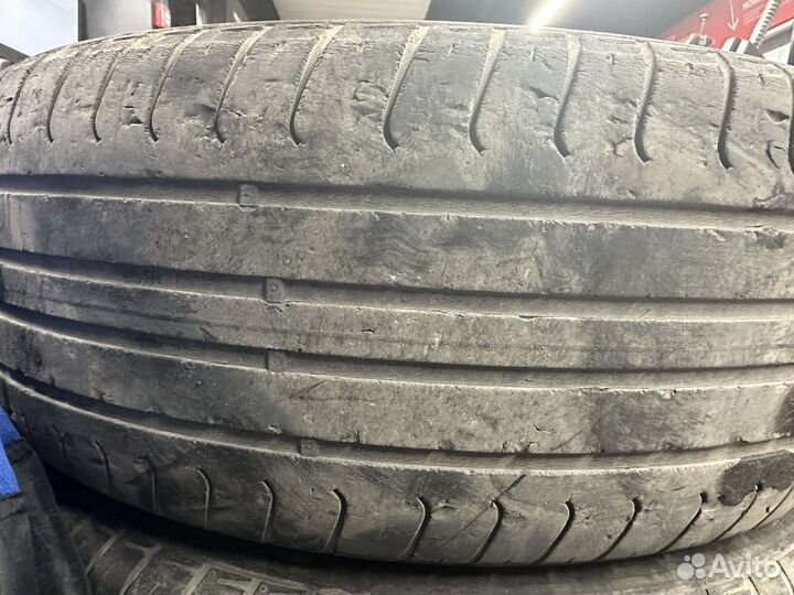 Hankook Optimo K415 205/55 R16 91H