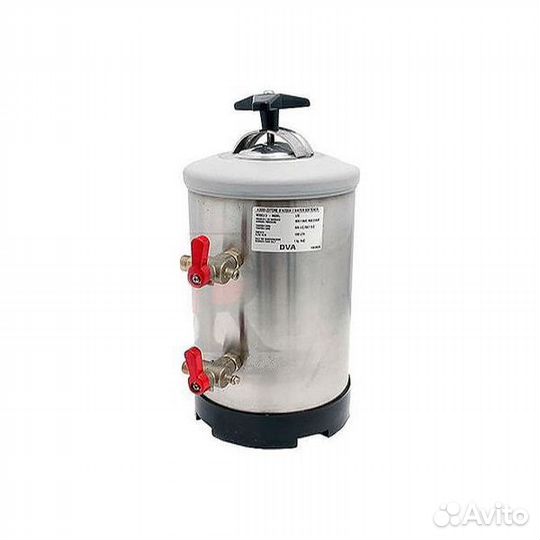 Водоумягчитель De Vecchi DVA20