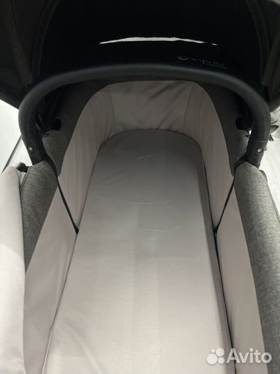 Шасси люлька cybex priam II