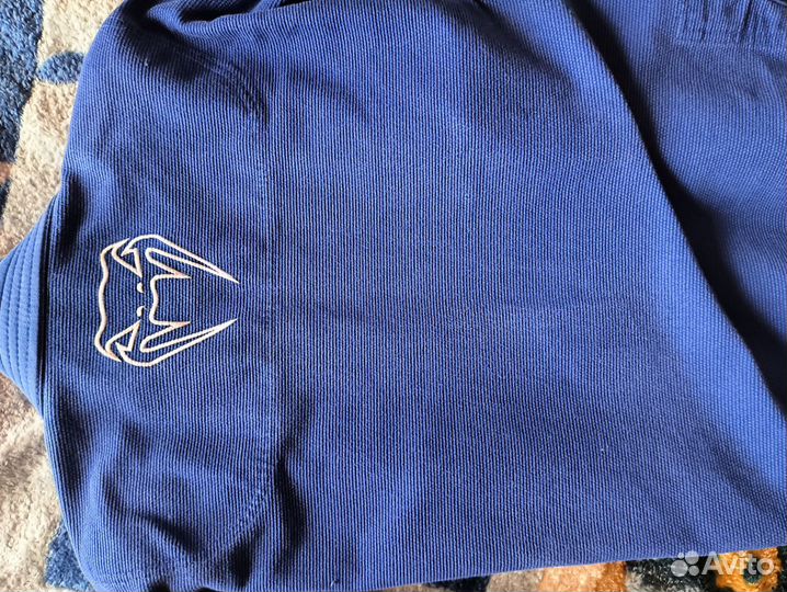 Кимоно для джиу джитсу c2