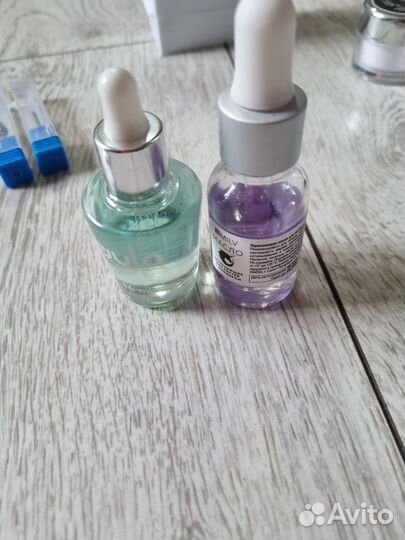 Для маникюра