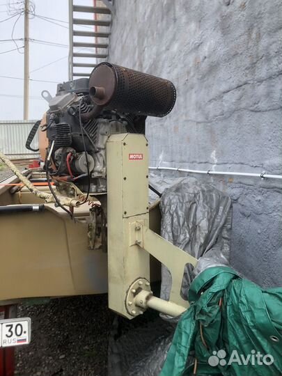 Продаю болотоход лр-560 с мотором Lifan 29